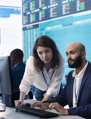 Cybersecurity Course in Dubai